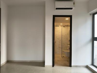Bedroom Image of 1150 Sq.ft 3 BHK Apartment / Flat for rent in Techno Height, Dadar East Mumbai for Rs. 190000