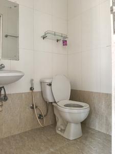 Bedroom Image of 650 Sq.ft 1 BHK Apartment / Flat for sale in Hiranandani Crown, Hiranandani Estate Thane for Rs. 9200000