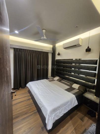 Vastusankalp Punyodaya Park Bedroom 1