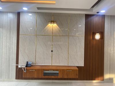 Bedroom Image of 1600 Sq.ft 3 BHK Apartment / Flat for rent in ASV Alexandria, Sholinganallur Chennai for Rs. 65000