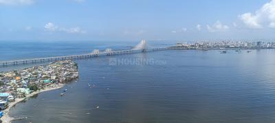 Image of 2095 Sq.ft 4 BHK Apartment / Flat for sale in Vraj Tiara, Worli, Mumbai for Rs. 185000000