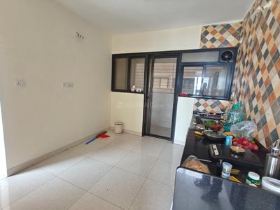 Hall Image of 1050 Sq.ft 2 BHK Apartment / Flat for sale in Nanded Sargam, Nanded Pune for Rs. 10300000