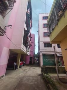Image of 950 Sq.ft 2 BHK Apartment / Flat for sale in FM Pleasure Villa, Kabardanga, Kolkata for Rs. 3700000
