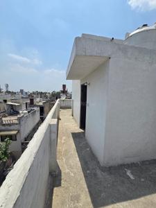 Balcony Image of 1000 Sq.ft 2 BHK Builder Floor for sale in Janakpuri New Delhi for Rs. 9900000