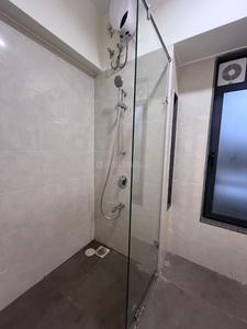 Bathroom Image of Keys on rent in Malad East, Mumbai