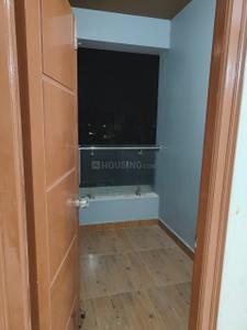 Balcony Image of 1380 Sq.ft 3 BHK Apartment / Flat for rent in Vasavi Sri Nivasam, Narapally Hyderabad for Rs. 28000