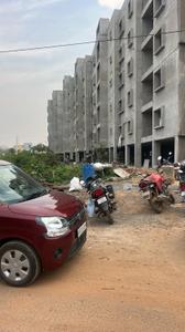 Image of 994 Sq.ft 2 BHK Apartment / Flat for sale in Patia, Bhubaneswar for Rs. 5964000
