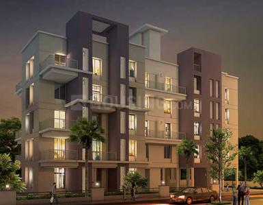 Image of 902 Sq.ft 2 BHK Apartment / Flat for sale in Darsheel Vasant Bahar, Wanwadi, Pune for Rs. 10000000