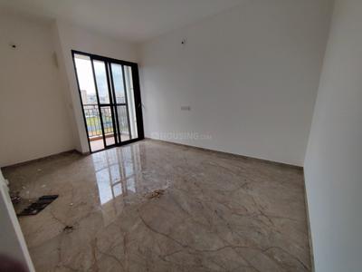 Hall Image of 1260 Sq.ft 3 BHK Apartment / Flat for sale in Ceratec Presidential Towers, Ravet Pune for Rs. 10000000