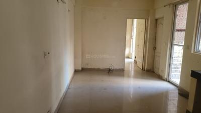 Living Room Image of 550 Sq.ft 1 BHK Apartment / Flat for sale in Ramsons Kshitij, Sector 95 Gurgaon for Rs. 3425000