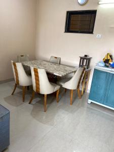 Hall Image of 935 Sq.ft 2 BHK Apartment / Flat for sale in K Raheja Interface Heights, Malad West Mumbai for Rs. 25200000