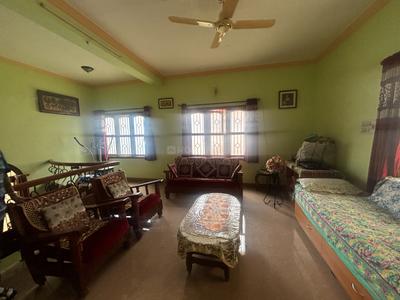 Hall Image of 2500 Sq.ft 3.5 BHK Independent House for sale in Vijayanagar Bengaluru for Rs. 30000000