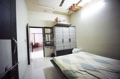 Bedroom Image of 2160 Sq.ft 5 BHK Independent House for sale in Sabarmati Ahmedabad for Rs. 15500000