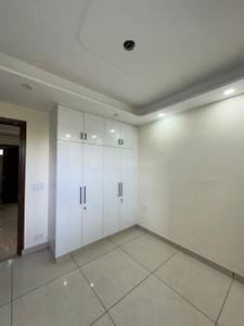 Bedroom Image of 990 Sq.ft 3 BHK Builder Floor for sale in Janakpuri New Delhi for Rs. 16500000