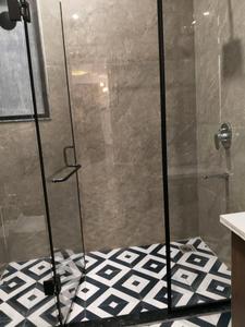 Bedroom One Image of 2400 Sq.ft 3 BHK Builder Floor for sale in Palam Vihar Gurgaon for Rs. 31000000