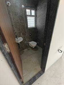 Bathroom Image of 1402 Sq.ft 3 BHK Apartment / Flat for sale in Metropark County, Balewadi Pune for Rs. 15000000