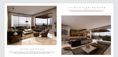 Image of 6399 Sq.ft 5 BHK Apartment / Flat for sale in Avani Aayam, Raysan, Gandhinagar for Rs. 29862000