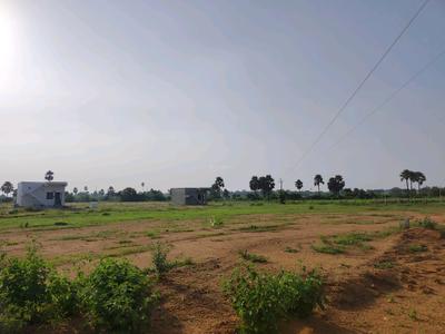 Image of 300 Sq.ft Residential Plot / Land for sale in Sampangi The Green Ridge, Gundlagudem, Yadadri Bhuvanagiri for Rs. 299700