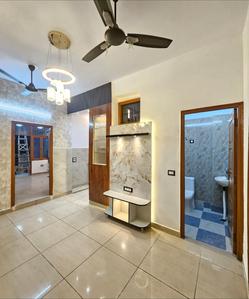 Hall Image of 1248 Sq.ft 4 BHK Independent House for sale in Vasundhara Ghaziabad for Rs. 38000000