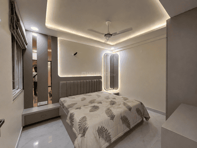 Image of 1515 Sq.ft 3 BHK Apartment / Flat for sale in Jagatpura, Jaipur for Rs. 6500000