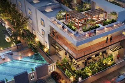 Image of 2975 Sq.ft 4 BHK Villa for sale in Sri Urban Retreat, Sarjapur, Bengaluru for Rs. 28481261