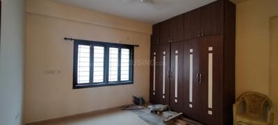 Bedroom Image of 2400 Sq.ft 3 BHK Apartment / Flat for sale in Banjara Colony Hyderabad for Rs. 18000000