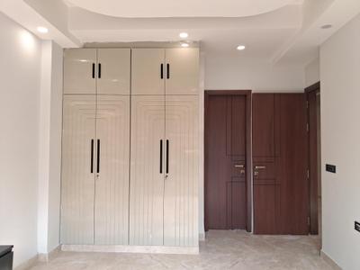 Bedroom Image of 2250 Sq.ft 4 BHK Builder Floor for sale in Paschim Vihar New Delhi for Rs. 48000000
