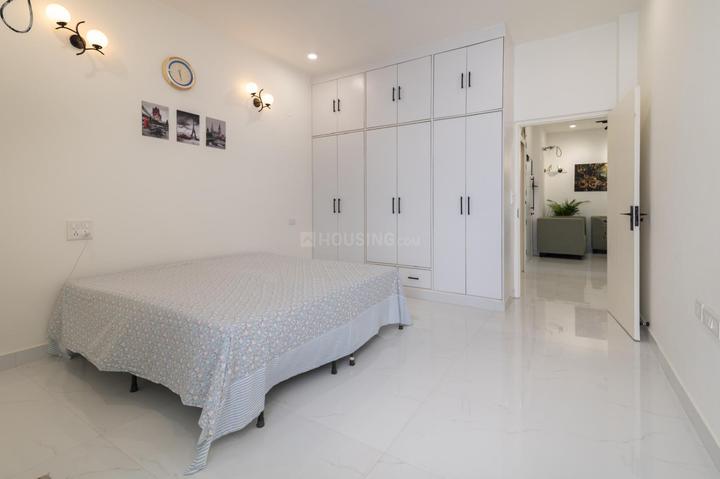 Mayfield Garden Luxury Floors Main Image 1