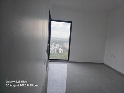 Bedroom Image of 1350 Sq.ft 3 BHK Apartment / Flat for sale in Balewadi Pune for Rs. 19000000