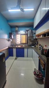 Kitchen Image of 1158 Sq.ft 2 BHK Apartment / Flat for sale in Kanakia Zen World, Kanjurmarg East Mumbai for Rs. 19200000