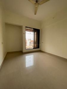 Hall Image of 980 Sq.ft 2 BHK Apartment / Flat for sale in Rajhans Dreams, Vasai West Vasai for Rs. 8100000