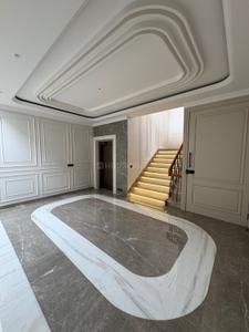 Kitchen Image of 6300 Sq.ft 4 BHK Builder Floor for sale in Greater Kailash New Delhi for Rs. 340000000