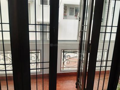 Balcony Image of 2400 Sq.ft 3 BHK Apartment / Flat for rent in Anna Nagar Chennai for Rs. 80000