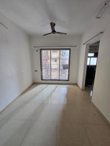 1 BHK Flat