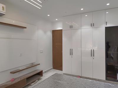 Bedroom Image of 2300 Sq.ft 4 BHK Builder Floor for sale in Rohini Extension New Delhi for Rs. 23500000