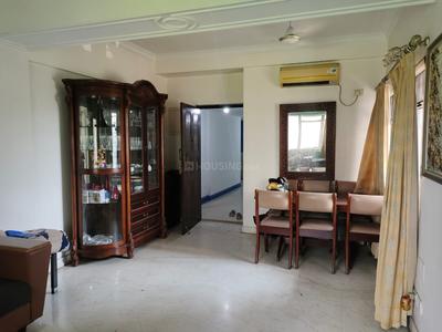 Hall Image of 1264 Sq.ft 3 BHK Apartment / Flat for sale in Hiland Park, Santoshpur Kolkata for Rs. 10500000