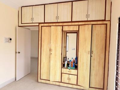 Bedroom Image of 1080 Sq.ft 2 BHK Apartment / Flat for sale in Jayanagar Bengaluru for Rs. 8400000