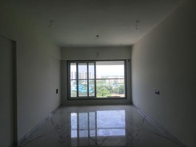 Living Room Image of 541 Sq.ft 2 BHK Apartment / Flat for sale in Lodha Casa Evergreen, Vikhroli West Mumbai for Rs. 17500000