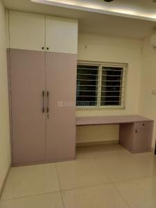 Bedroom Image of 1610 Sq.ft 3 BHK Apartment / Flat for sale in Honer Aquantis, Gopanapalli Hyderabad for Rs. 17500000