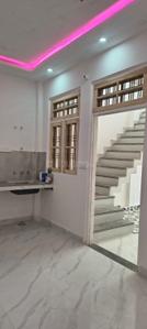 Hall Image of 1200 Sq.ft 3 BHK Independent House for sale in LDA Colony Lucknow for Rs. 4500000