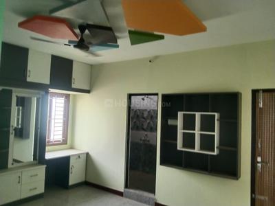 Bedroom Image of 2200 Sq.ft 3.5 BHK Independent House for rent in Saravanampatty Coimbatore for Rs. 25000