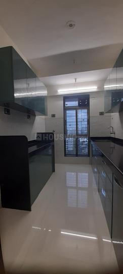 Tilak Nagar, Goregaon West Kitchen 1