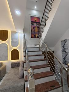 Image of 1900 Sq.ft 3 BHK Villa for sale in Manchwa, Jaipur for Rs. 7500000