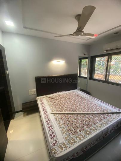 Ranwar, Bandra West Bedroom 1