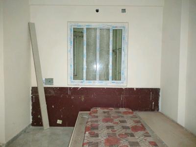 Bedroom Image of 550 Sq.ft 1 BHK Apartment / Flat for rent in Marathahalli Bengaluru for Rs. 26500