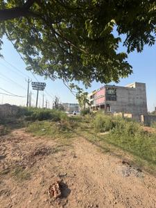 Image of 3510 Sq.ft Residential Plot / Land for sale in Sector 123, Mohali for Rs. 42500000