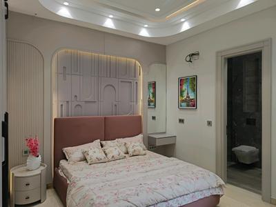Bedroom Image of 3200 Sq.ft 5 BHK Builder Floor for sale in Indirapuram Ghaziabad for Rs. 41000000