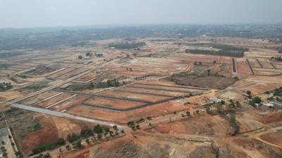 Image of 1200 Sq.ft Residential Plot / Land for sale in Jigani, Bengaluru for Rs. 4440000