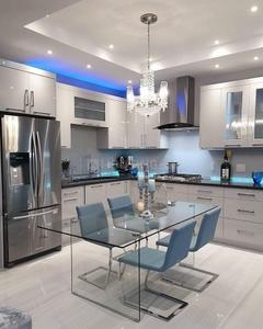 Kitchen Image of 2000 Sq.ft 3.5 BHK Villa for sale in Morbe, Khalapur Navi Mumbai for Rs. 15000000