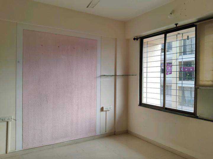 Kasarvadavali Bedroom 1